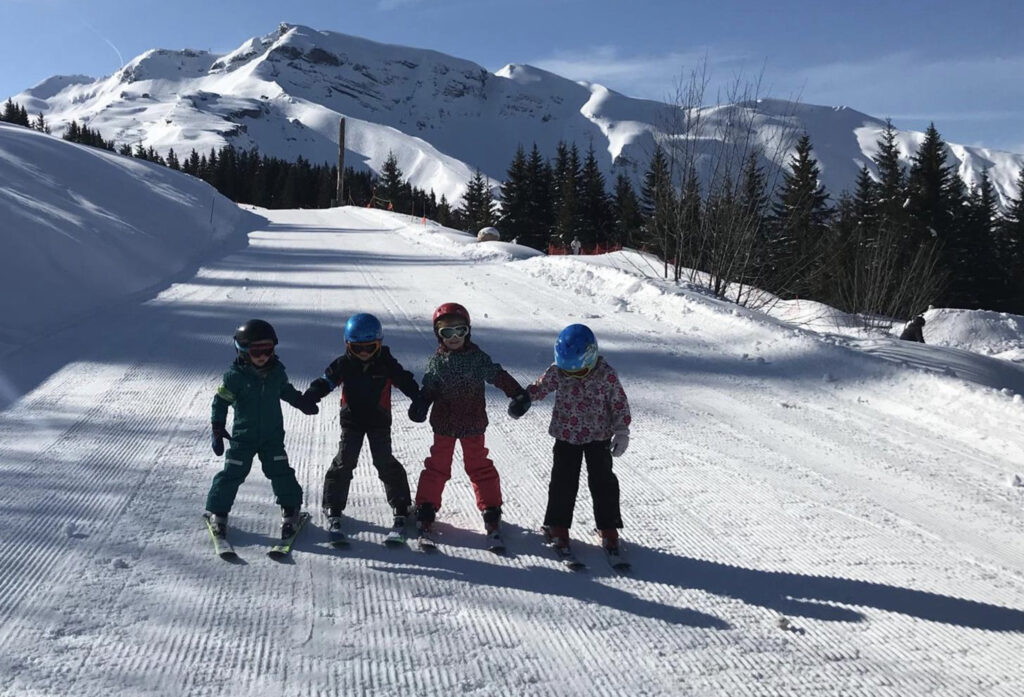 Children-Avoriaz-Green-Run