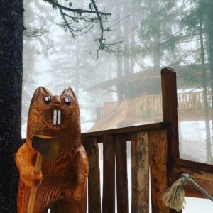 Avoriaz Kids Area